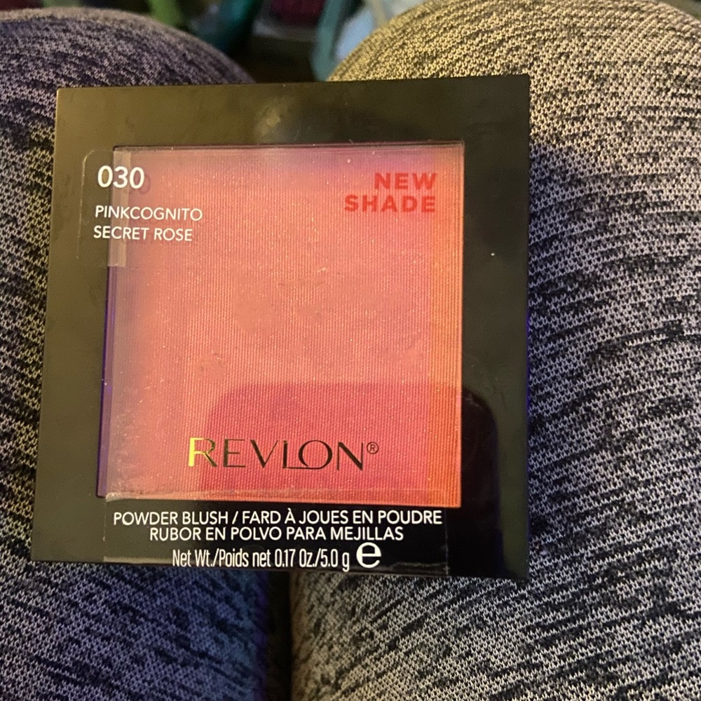 Makeup Lot :)